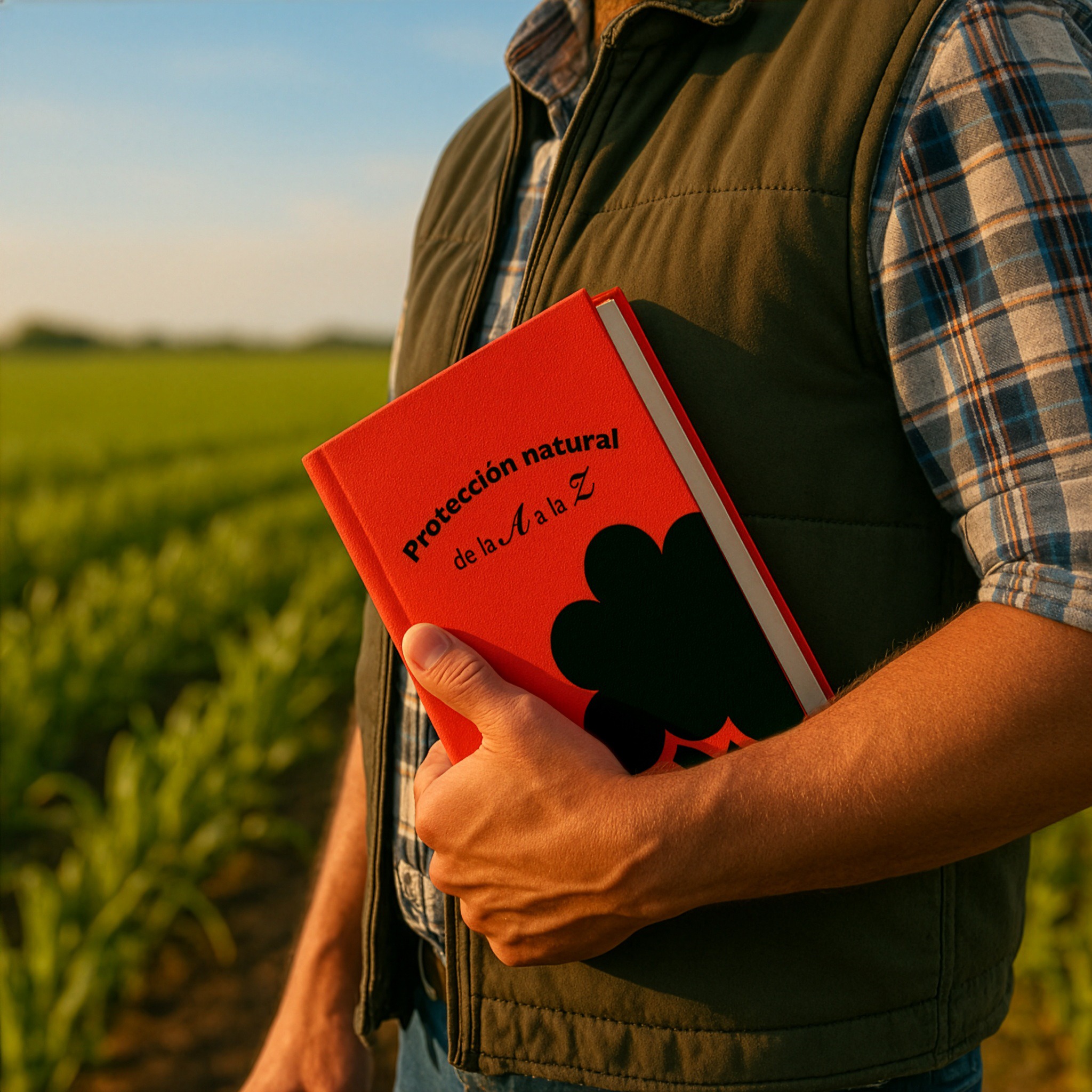 Biosoluciones Sipcam: de la A a la Z, una estrategia completa para el agricultor